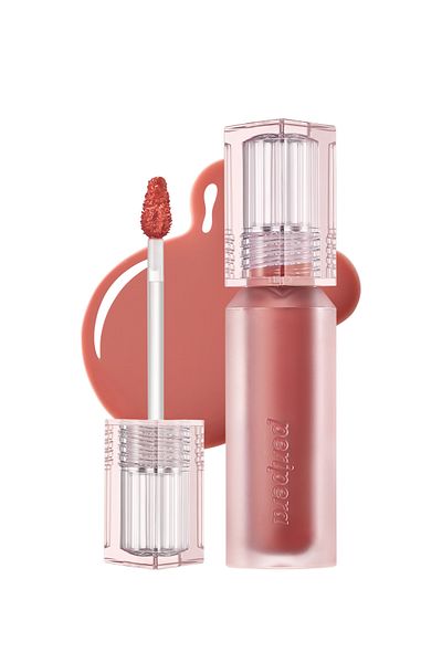 PERIPERA Περίπερα WATER BARE TINT 002 UNIVERSAL CORAL 3,7 g - Λεπτή απόχρωση νερού