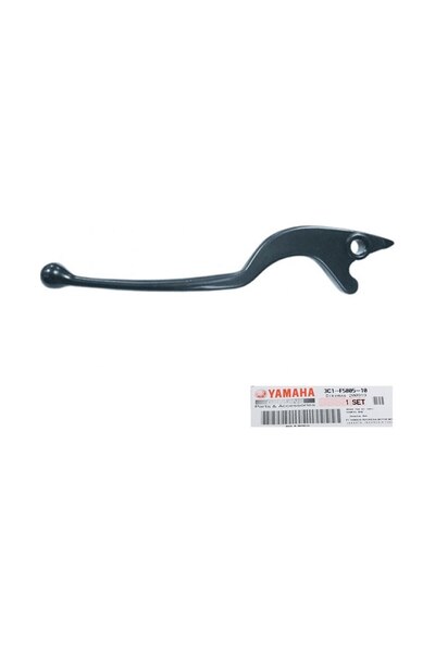 Yamaha Xmax 250-300 Fren Maneti Sol 2018-2021 (532237231)
