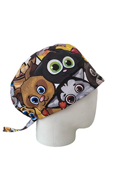 favori bonem FAVORİ BONEM Doktor Bonesi Hemşire Bonesi Aşçı Bonesi Cerrahi Bo...