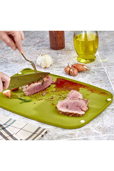 Mugiss Gravity Cutting Board Cutting Board