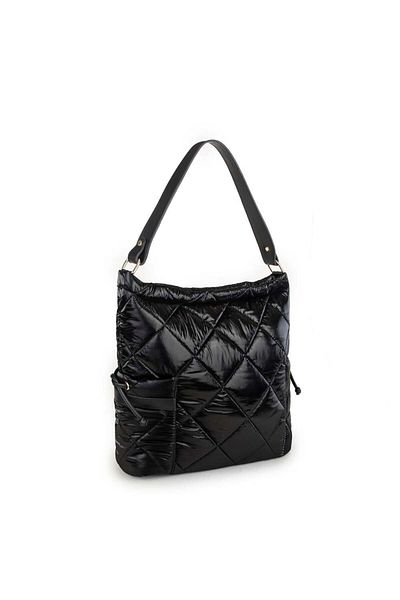 Nas Bag Geantă de umăr pentru femei (lățime: 39 x lungime: 34)