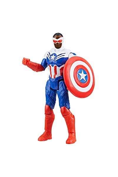Star Wars سلسلة Epic Hero | مجموعة ألعاب Avengers Super Hero للأطفال
