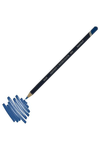 Derwent Watercolor Oriental Blue