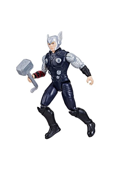 Star Wars مجسم شخصية ثور من سلسلة إيبك هيرو، لعبة أفينجرز مقاس 4 بوصات، هدية ...