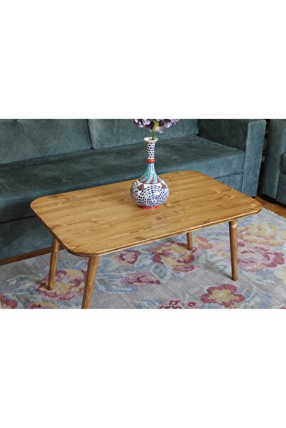 Store MASİF ORTA SEHPA-KÖŞELİ- 60 X 97 X 45 CM