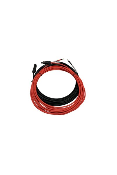Tommatech Panel-İnverter Arası 5m Bağlantı Kablo Seti SET-KBL-07-5M-PNL-INV