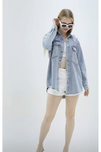 Shazel Shirt