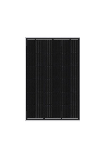 Tommatech 60Wp 36PM M12 Dark Series Güneş Paneli