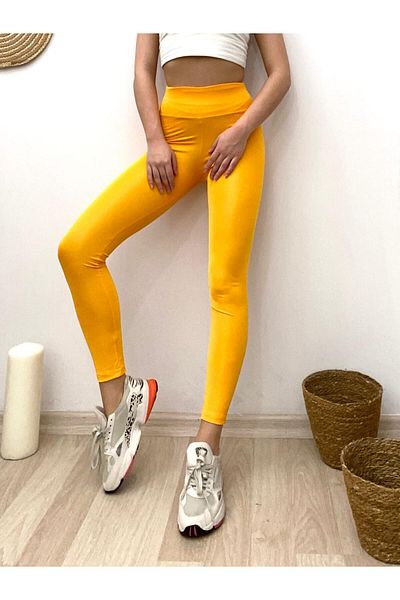 DCL STYLE Submersible Fabric Recovery Sports Leggings