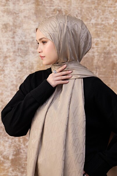 İpekhan Φθινοπωρινό Χειμώνα Μεταξένιο Ζακάρ Σάλι Camel 9020-29