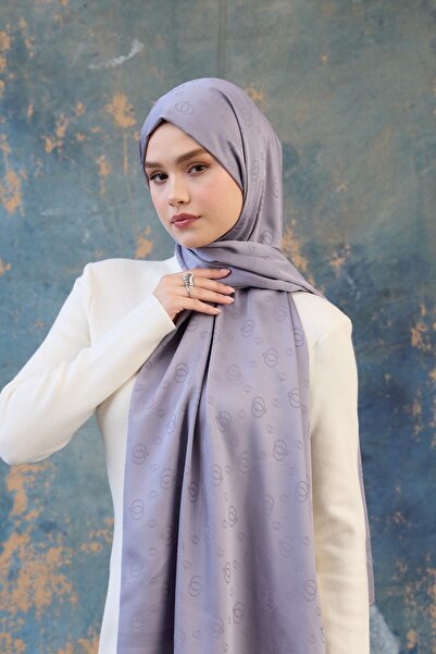 İpekhan Φθινοπωρινό Χειμώνα Μεταξένιο Ζακάρ Σάλι Λιλά 9018-01