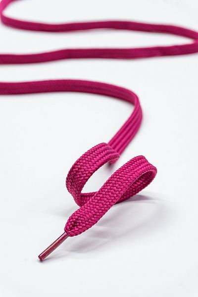 Dokubağ 120 cm Flat Daily & Sports Wide Shoelaces - 1 Pair