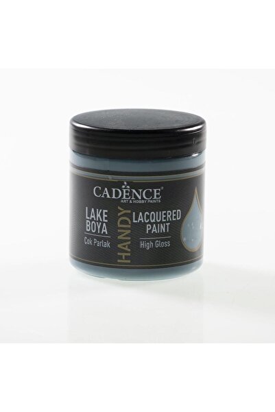 Cadence Handy Lake Boya 250 Ml L-029 Göl Ormanı