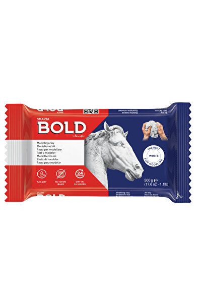 Eymen Hobi سمارتا بولد وايت 500 جرام