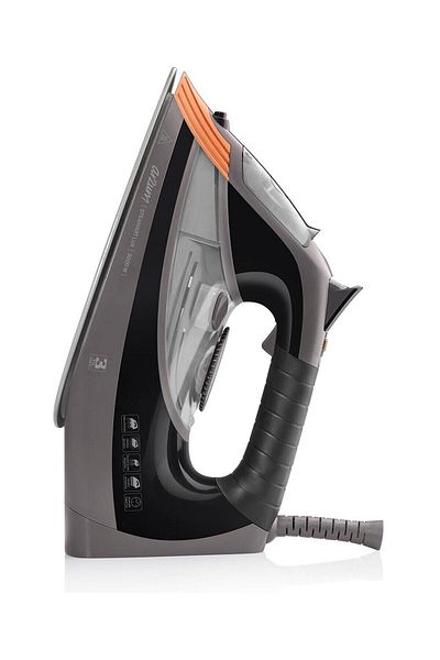 Arzum Ar693 Steamart Lux 3000w Eisen mit Keramiksohle - Schwarz