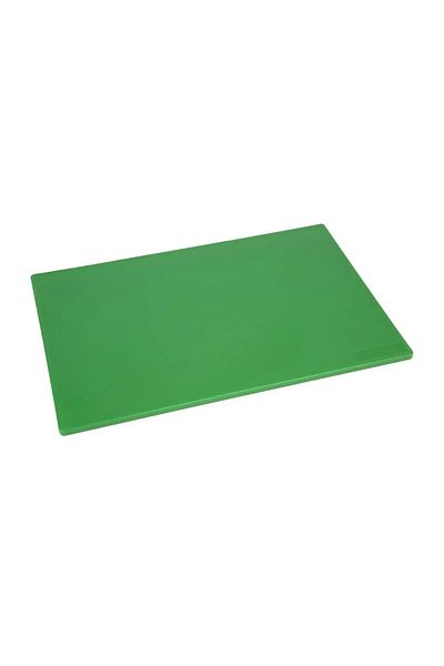 Türkay Polyethylene Cutting Board - 40X30X2 Cm, Cutting Board 4726