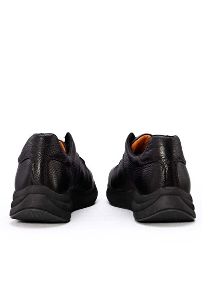 Gusse Capua Men's Genuine Leather Casual Shoes 254103