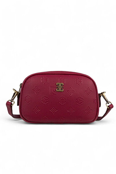 Pierre Cardin حقيبة كروس للنساء من فيشني 05PC24K824-BF