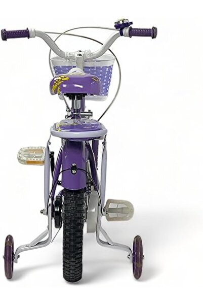 ALBADER Freestyle Kids Bike 12 Inch Bicycle for Boys & Girls with Modern Design, For Kids Ages 3-7 Years