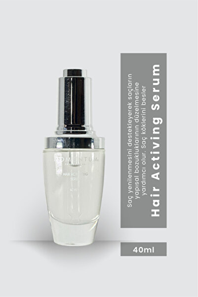 Momentum Hair Activing Serum