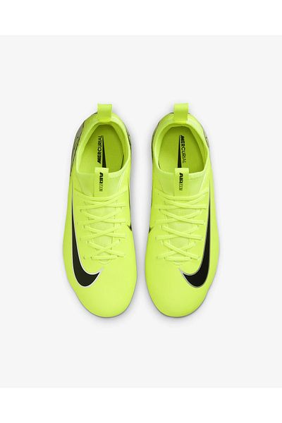 Nike Jr. Mercurial Vapor 16 Academy Mg Low-Top Little/Youth Kids Football Boots