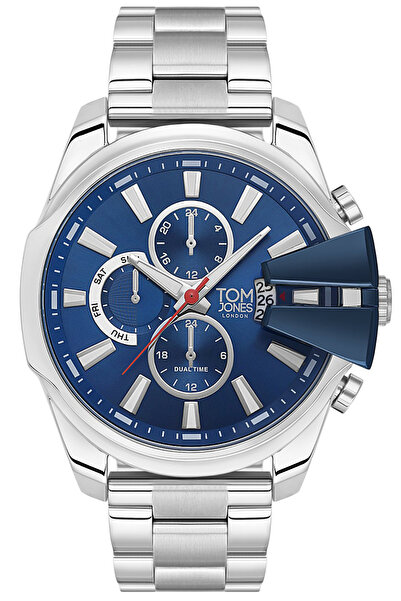 Tom Jones Erkek Kol Saati TJ-5029