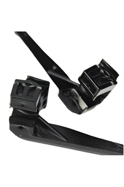 İDEAL OTOMOTİV Chevrolet Captiva 2007-2024 İçin Sunroof Tamir Seti