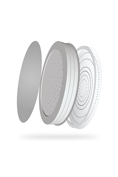 Blu Intelligent Health Solutions Blu Spare Parts Set For Blu ISF Wallmount