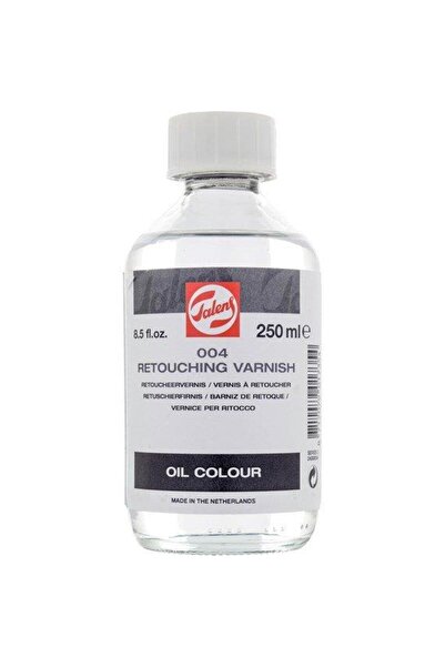 Talens Retouchıng Varnısh 004 250ml