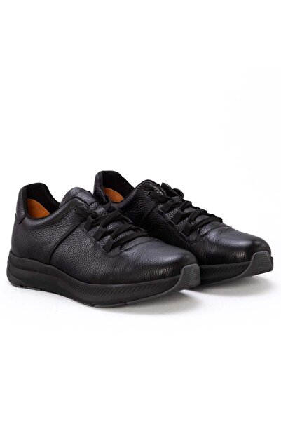 Gusse Capua Men's Genuine Leather Casual Shoes 254103