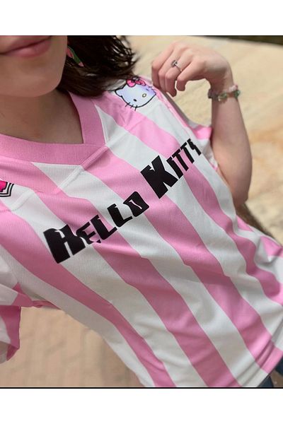 1blood hello kitty φανέλα