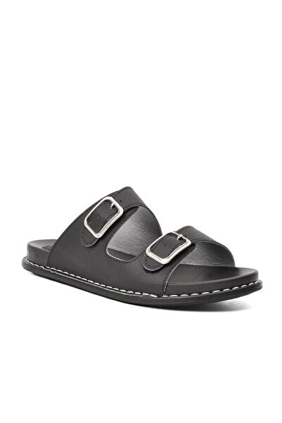 Carlaverde Anatomik Kadın Terlik 202351