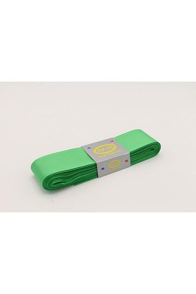öz-iş Τριαντάφυλλο Πράσινη Κορδέλα - Γυαλί 40mm