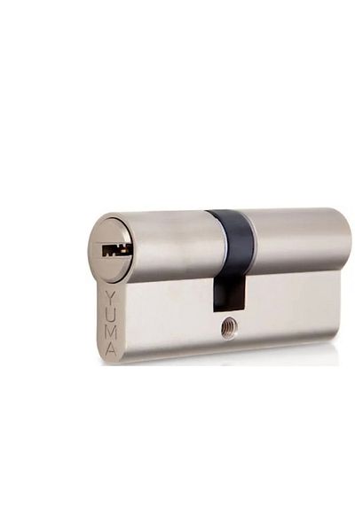 YMK Ball Barrel Satin 68 mm Yuma Lock
