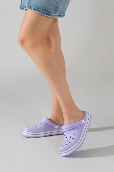 Carlaverde Clog Orthopedic Antibacterial Sabo Slippers 5001