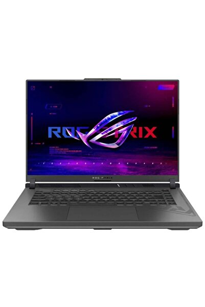 ASUS Rog Strix G16 13.Nesil Core i7 13650HX-RTX4060 8Gb-16Gb-512Gb-16inc-W11