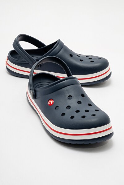 Carlaverde Clog Ortopedik Antibakteriyel Sabo Terlik 5001