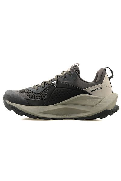 Salomon Elixir Gtx Men's Outdoor Shoes L 47697400   Khaki