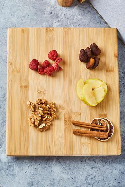 Perotti Bamboo Presentation Board 35X30X1.5 cm