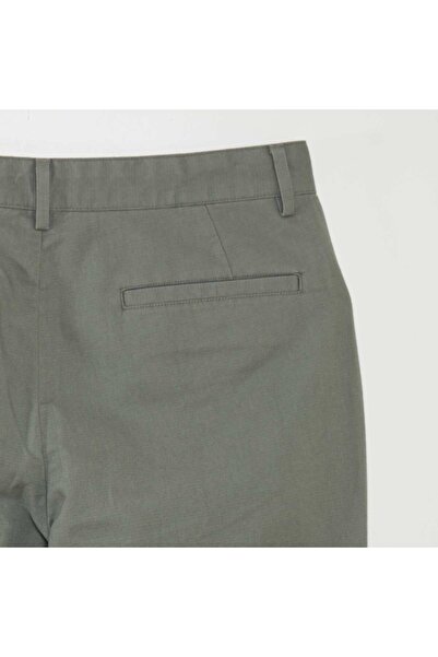KIABI Slim-fit chinos GREEN