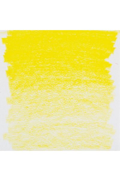Bruynzeel Lemon Yellow Design Col. Pencil - Lemon Ylw