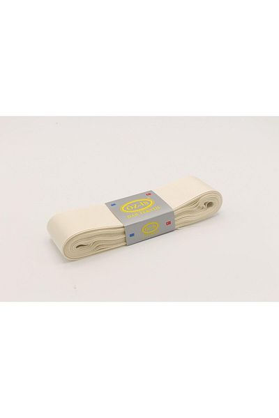 öz-iş Κορδέλα 40mm Rose Grosgrain - Χρώμα Κρέμα