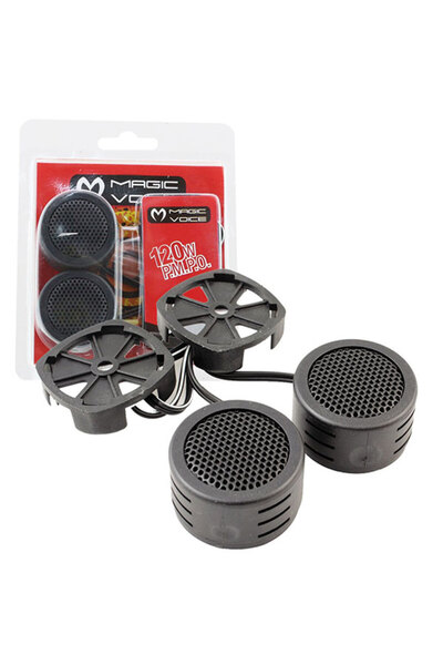Magıcvoıce Magıcvoıce Magıcvoıce Magıcvoıce Magıcvoıce Magıcvoıce Ml-003 97db-120w Tweeter