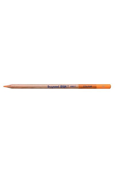 Bruynzeel Design Col.penc.perm.orange