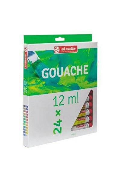 Talens ART CREATION GUAJ SET 24 X 12ML.