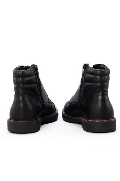 Gusse Stewart Men's Genuine Leather Boots 23213