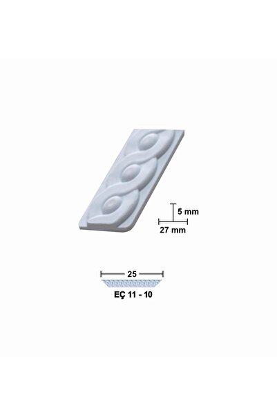 Genel Markalar 25 CM ESNEK MOBİLYA ÇITASI