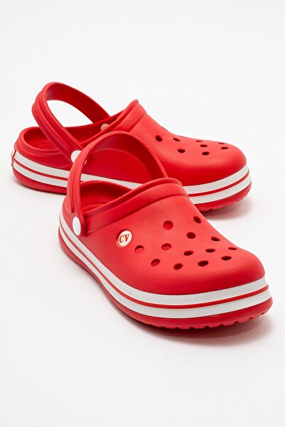 Carlaverde Clog Ortopedik Antibakteriyel Sabo Terlik 5001