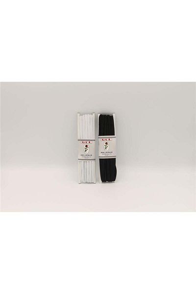 öz-iş Black Rose Baby Tires 5 mm - 10 m
