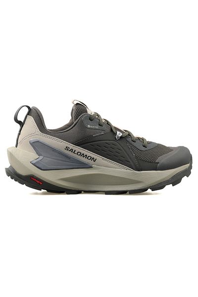 Salomon Elixir Gtx Men's Outdoor Shoes L 47697400   Khaki